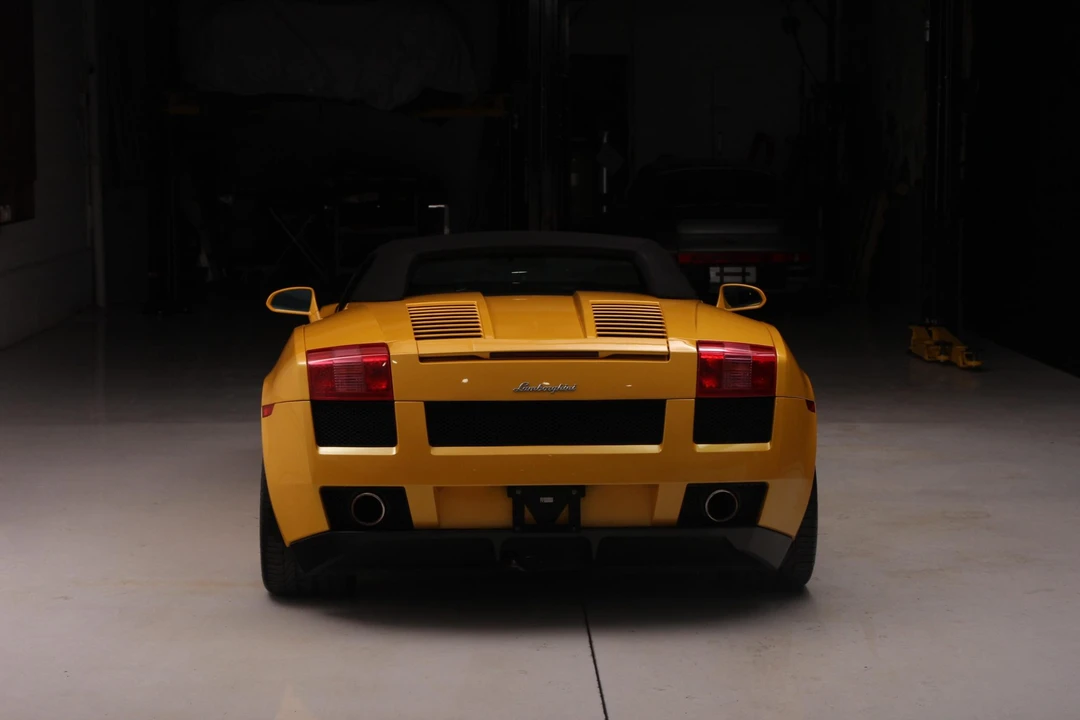 2006 Lamborghini Gallardo - Image 6 of 31