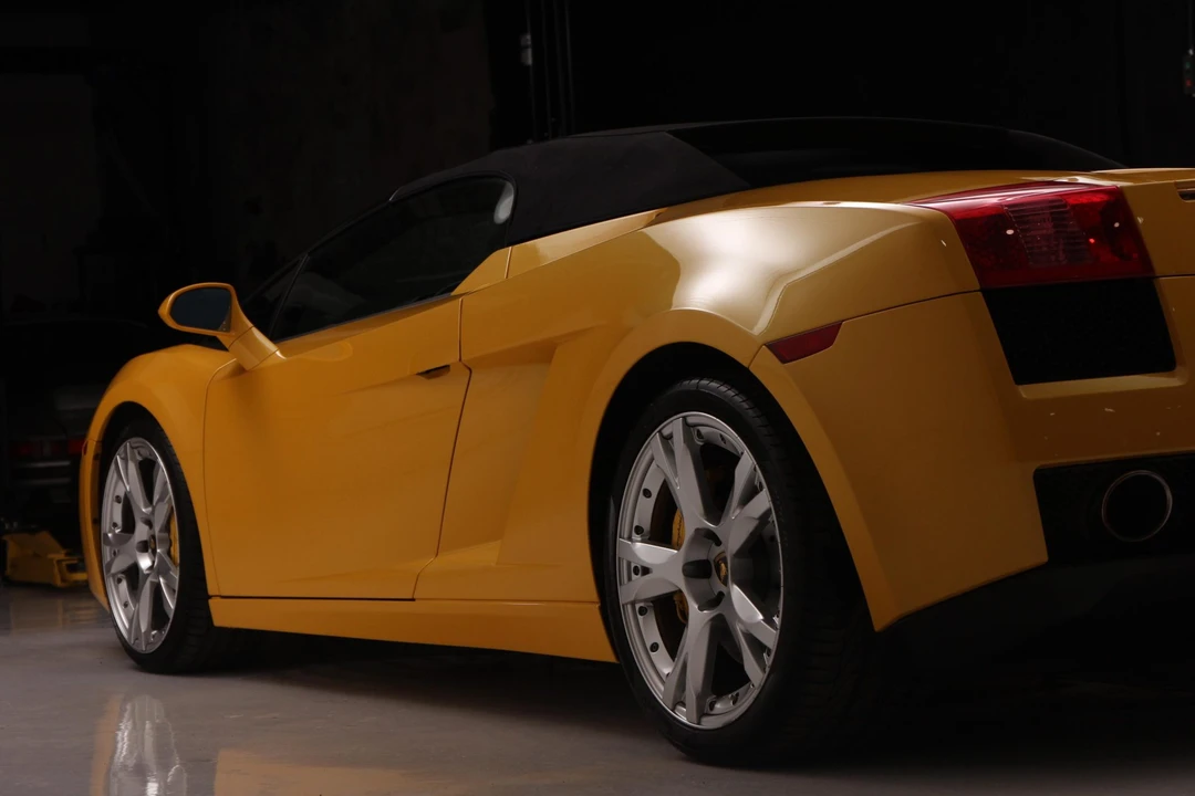 2006 Lamborghini Gallardo - Image 14 of 31