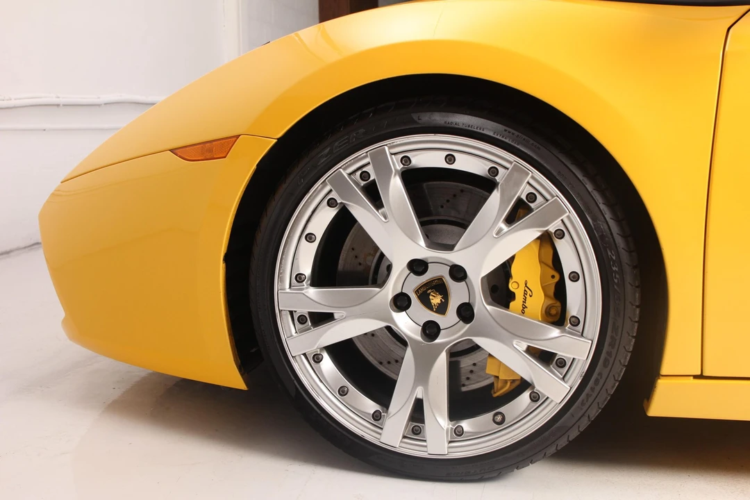 2006 Lamborghini Gallardo - Image 19 of 31