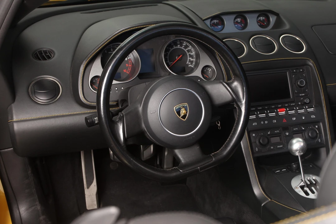 2006 Lamborghini Gallardo - Image 30 of 31