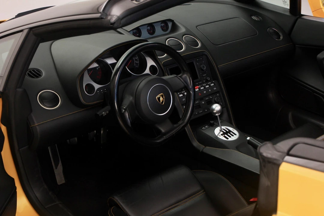 2006 Lamborghini Gallardo - Image 29 of 31