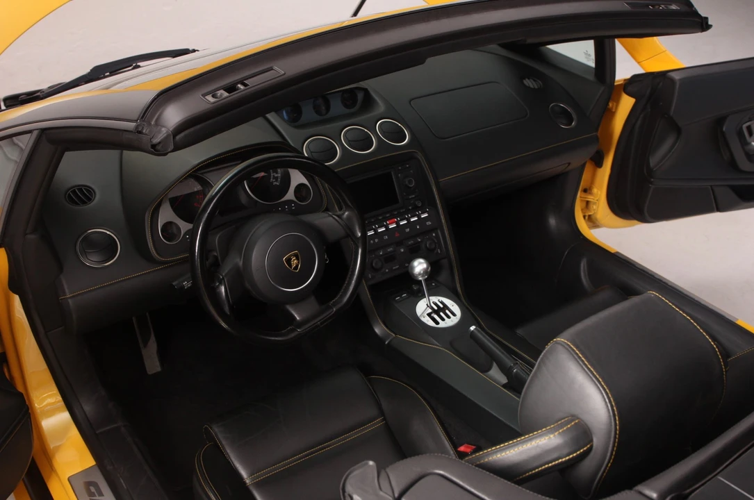 2006 Lamborghini Gallardo - Image 27 of 31
