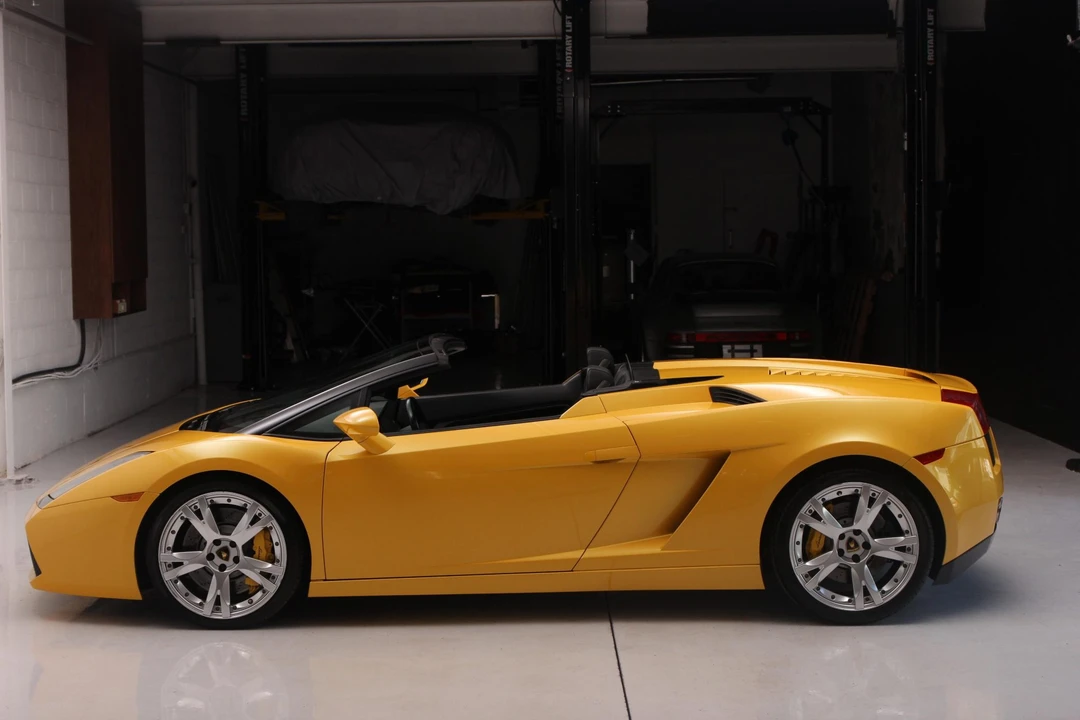 2006 Lamborghini Gallardo - Image 9 of 31