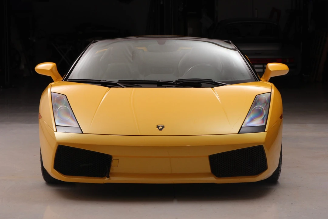 2006 Lamborghini Gallardo - Image 8 of 31