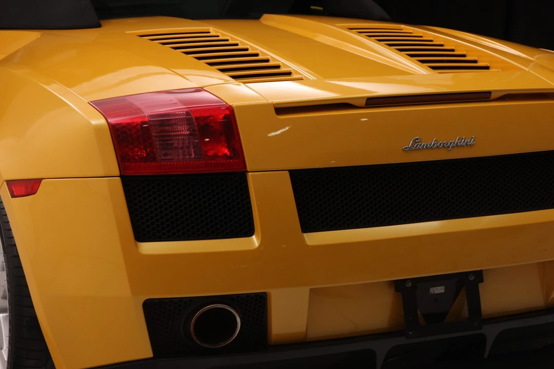 2006 Lamborghini Gallardo - Image 17 of 31