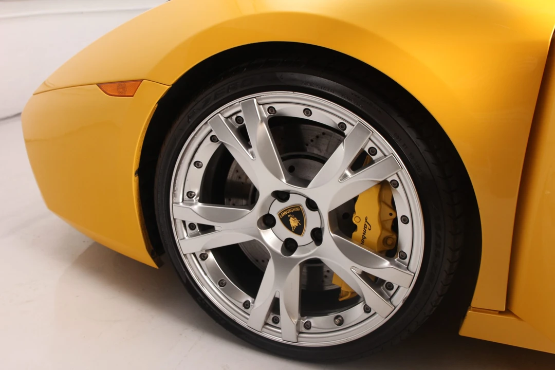 2006 Lamborghini Gallardo - Image 18 of 31