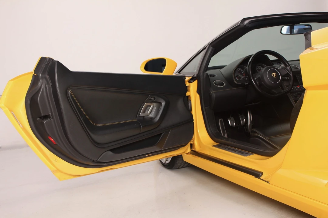 2006 Lamborghini Gallardo - Image 25 of 31