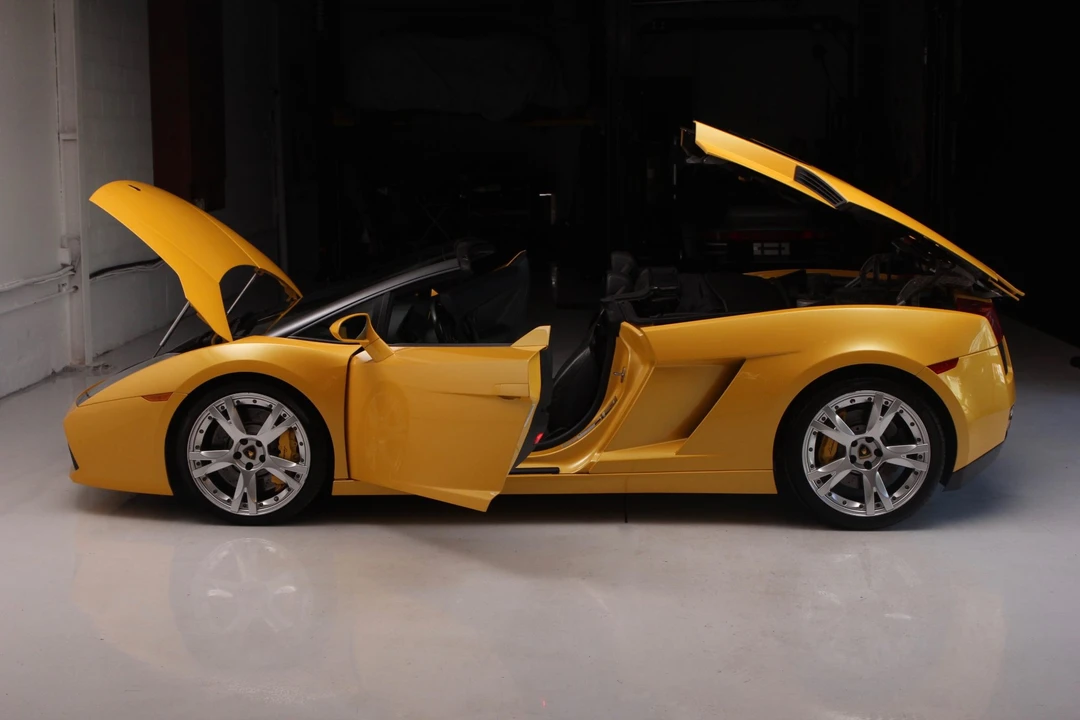 2006 Lamborghini Gallardo - Image 10 of 31