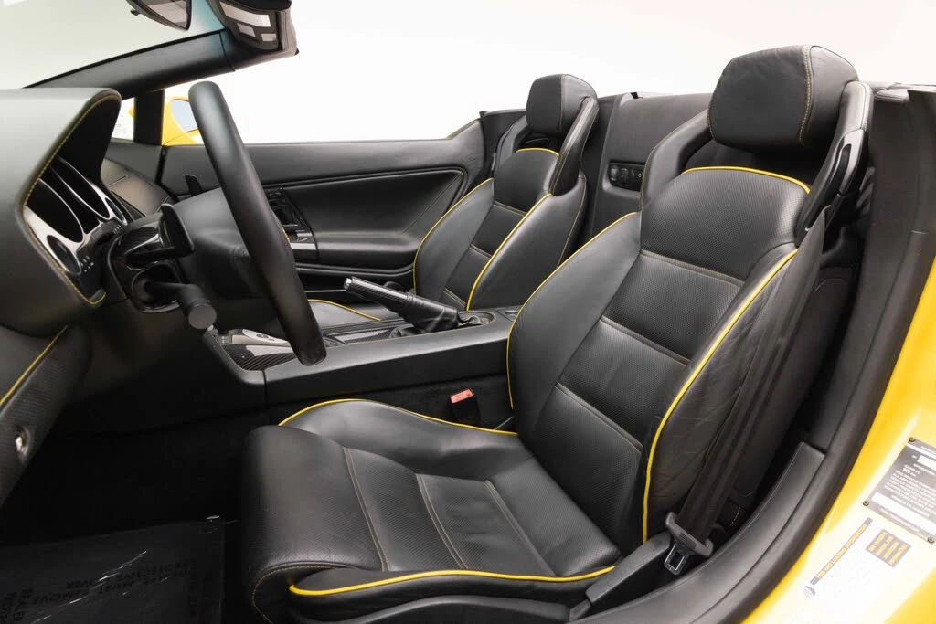 2006 Lamborghini Gallardo - Image 8 of 31