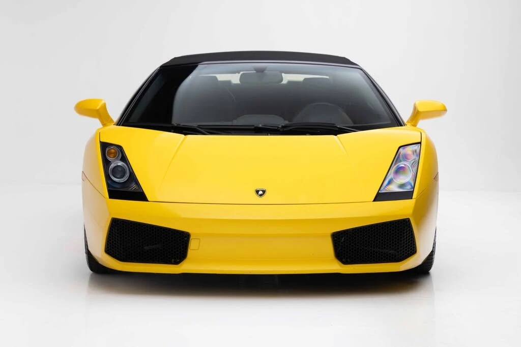 2006 Lamborghini Gallardo - Image 25 of 31