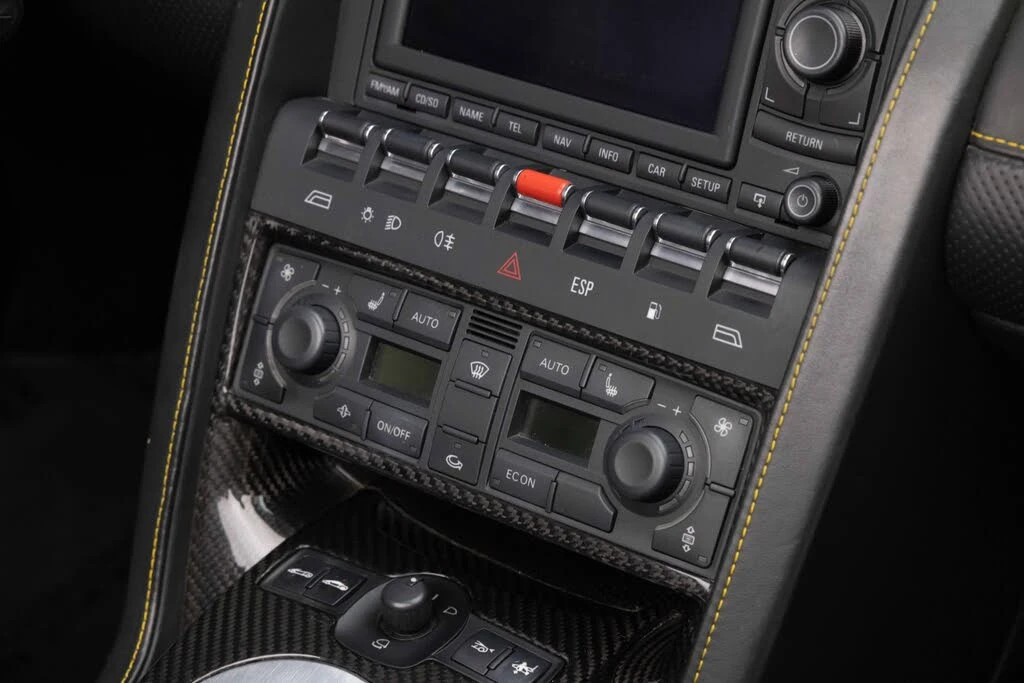 2006 Lamborghini Gallardo - Image 28 of 31