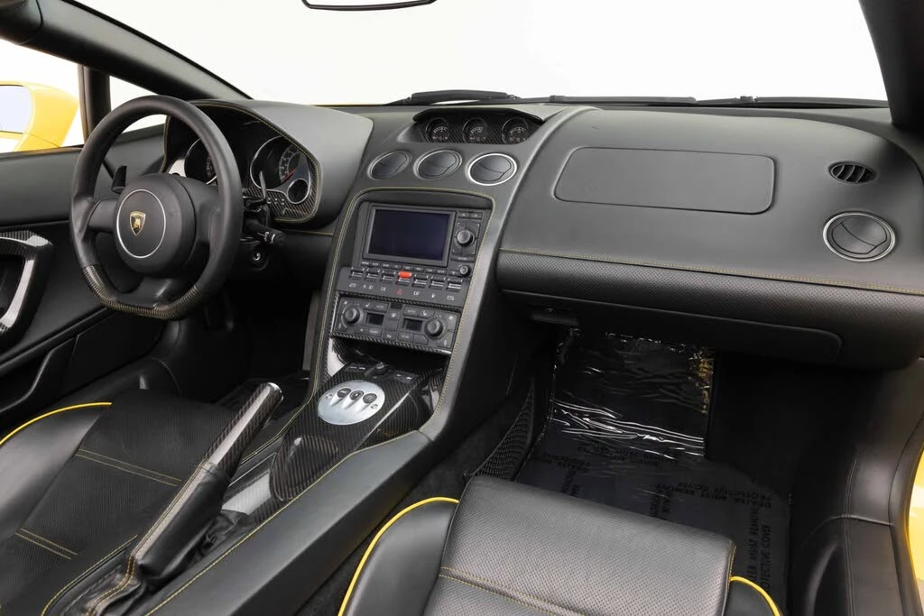 2006 Lamborghini Gallardo - Image 2 of 31