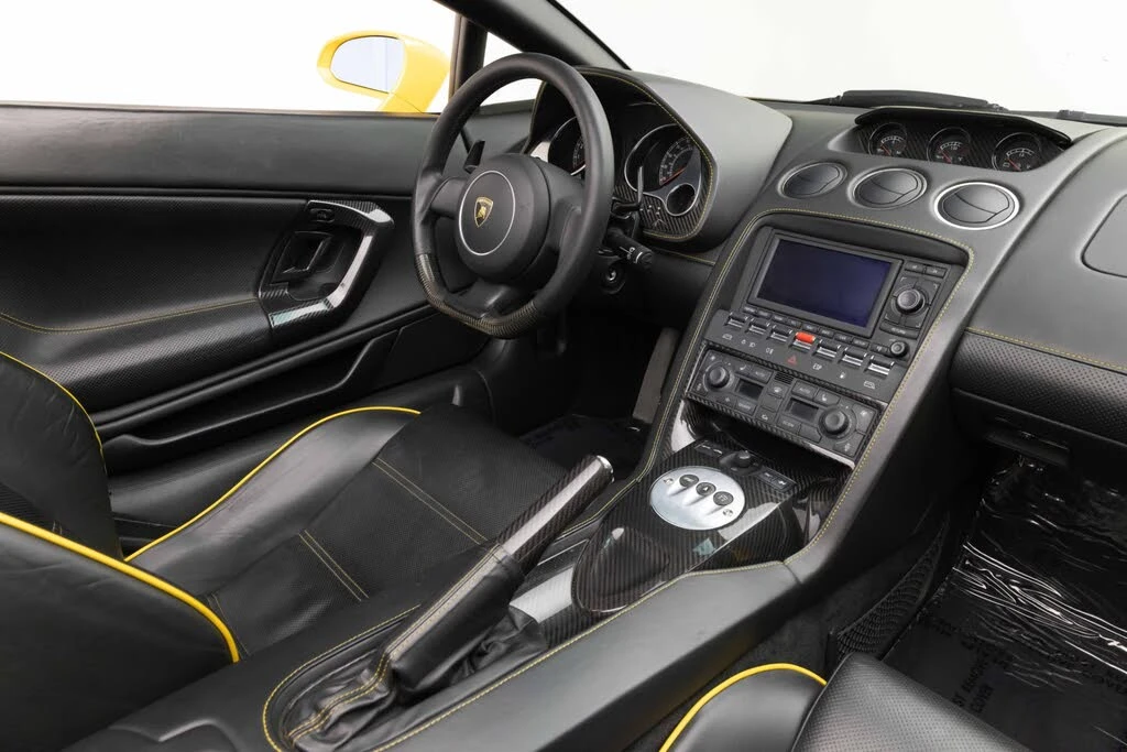 2006 Lamborghini Gallardo - Image 12 of 31