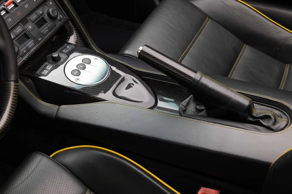 2006 Lamborghini Gallardo - Image 20 of 31