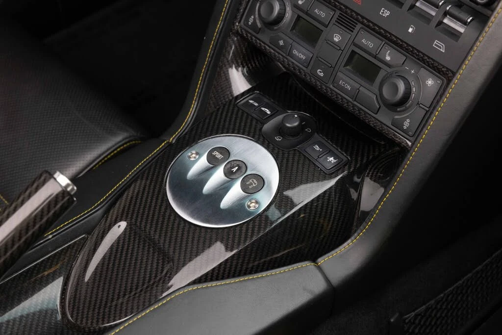 2006 Lamborghini Gallardo - Image 24 of 31