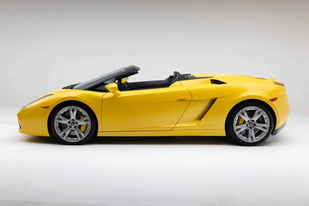 2006 Lamborghini Gallardo - Image 13 of 31