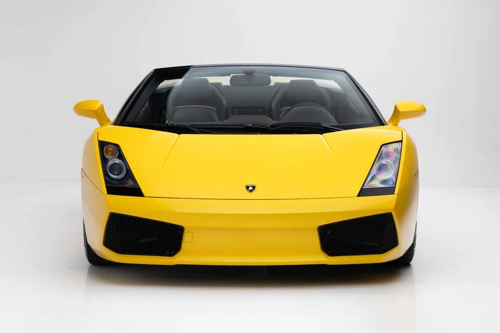 2006 Lamborghini Gallardo - Image 5 of 31