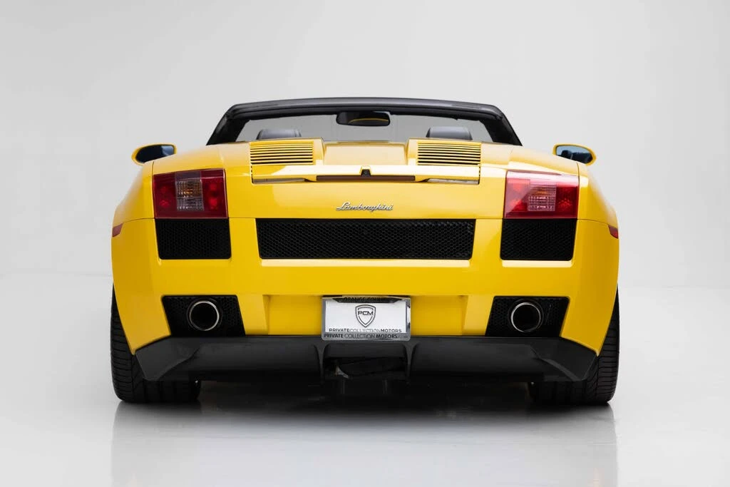 2006 Lamborghini Gallardo - Image 7 of 31