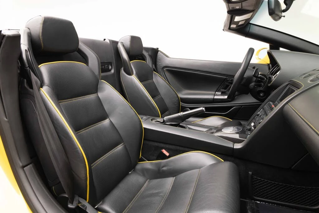 2006 Lamborghini Gallardo - Image 4 of 31