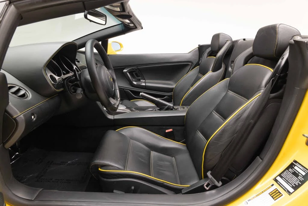 2006 Lamborghini Gallardo - Image 16 of 31