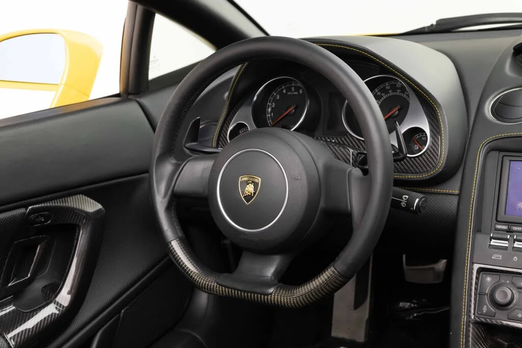 2006 Lamborghini Gallardo - Image 10 of 31