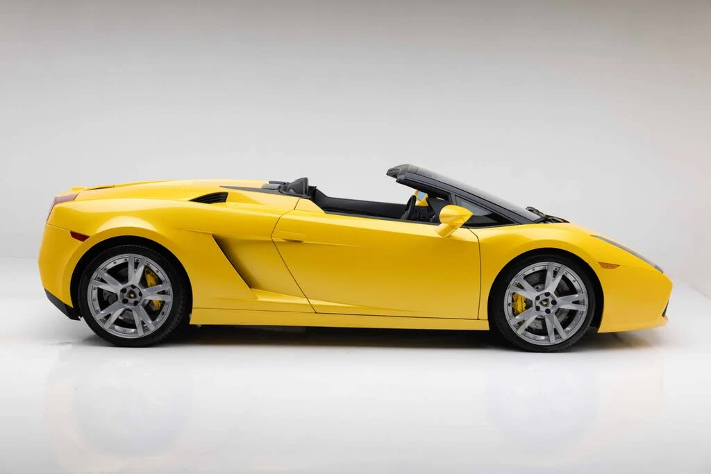 2006 Lamborghini Gallardo - Image 15 of 31