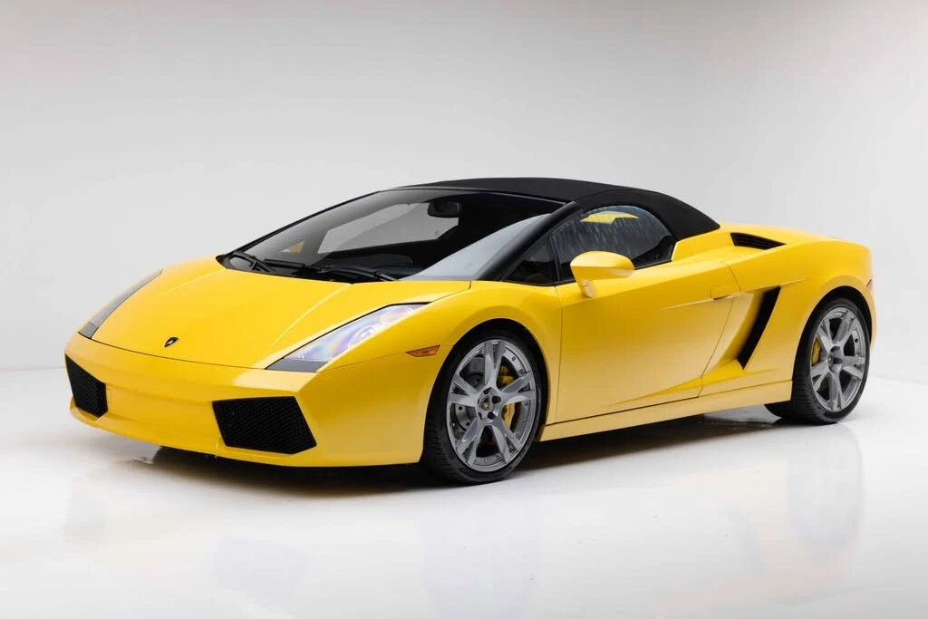 2006 Lamborghini Gallardo - Image 29 of 31