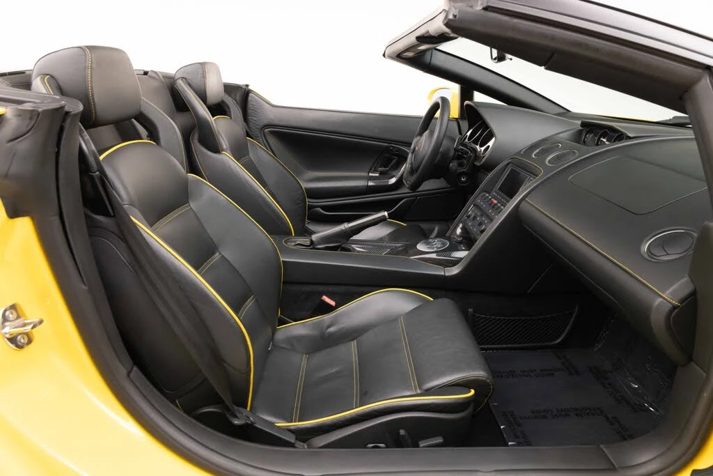 2006 Lamborghini Gallardo - Image 14 of 31