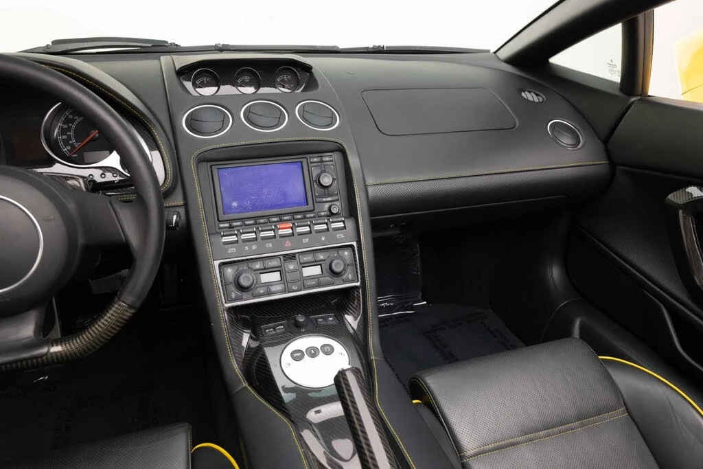 2006 Lamborghini Gallardo - Image 18 of 31