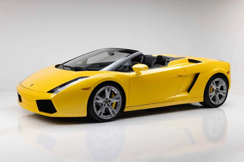 2006 Lamborghini Gallardo - Image 17 of 31