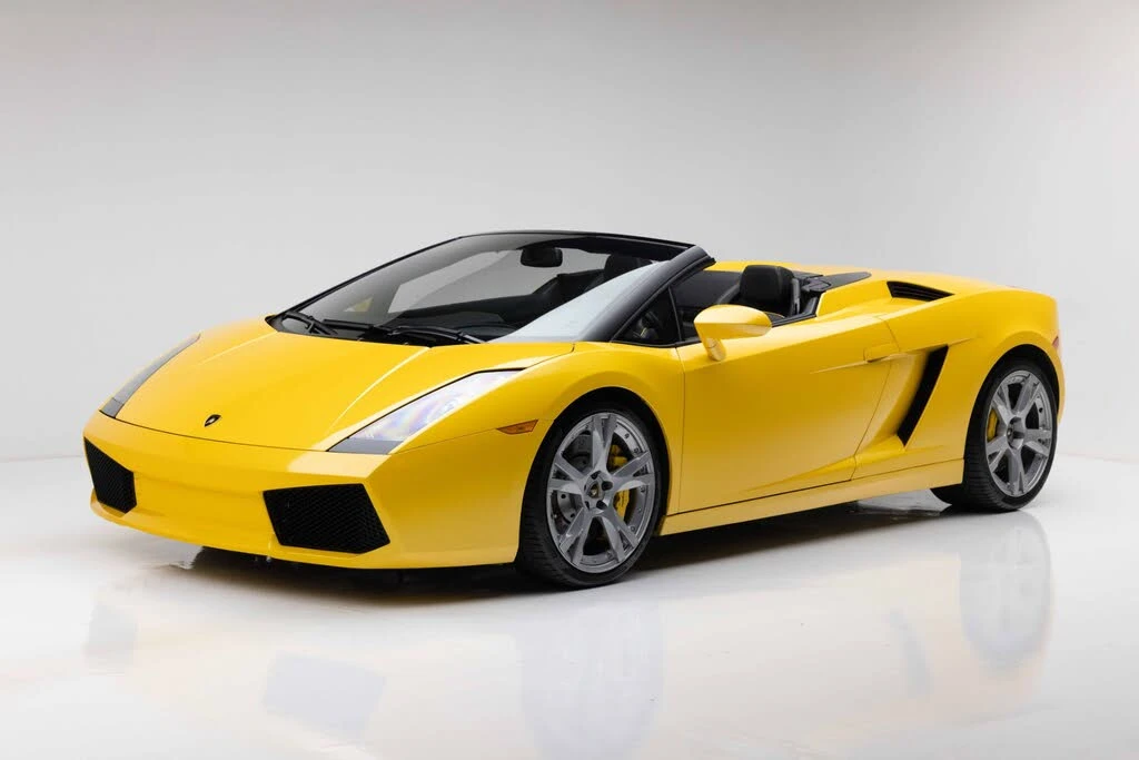 2006 Lamborghini Gallardo - Image 9 of 31