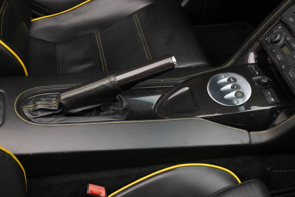 2006 Lamborghini Gallardo - Image 30 of 31