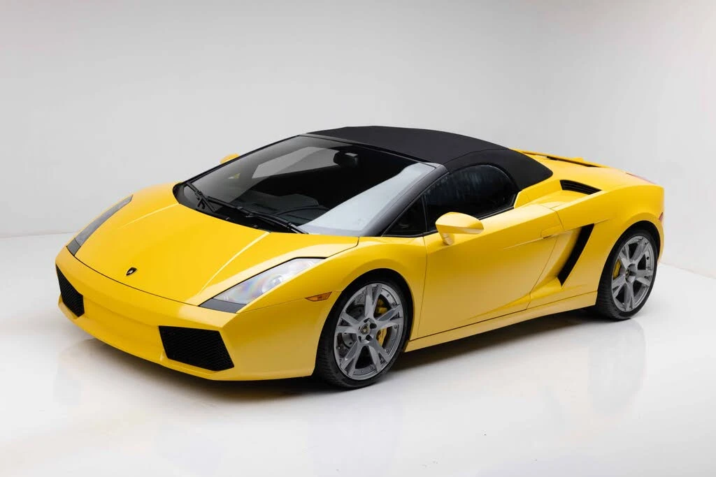2006 Lamborghini Gallardo - Image 21 of 31