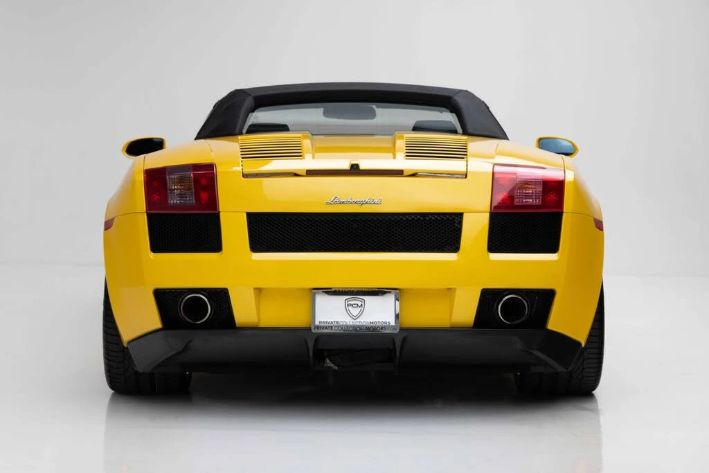 2006 Lamborghini Gallardo - Image 27 of 31