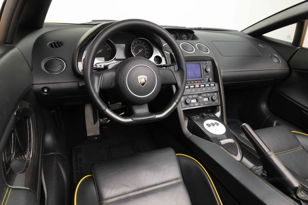 2006 Lamborghini Gallardo - Image 6 of 31