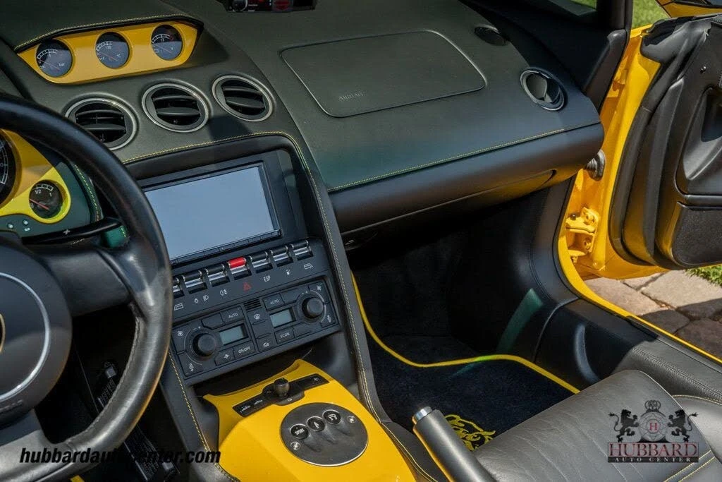2006 Lamborghini Gallardo - Image 22 of 31