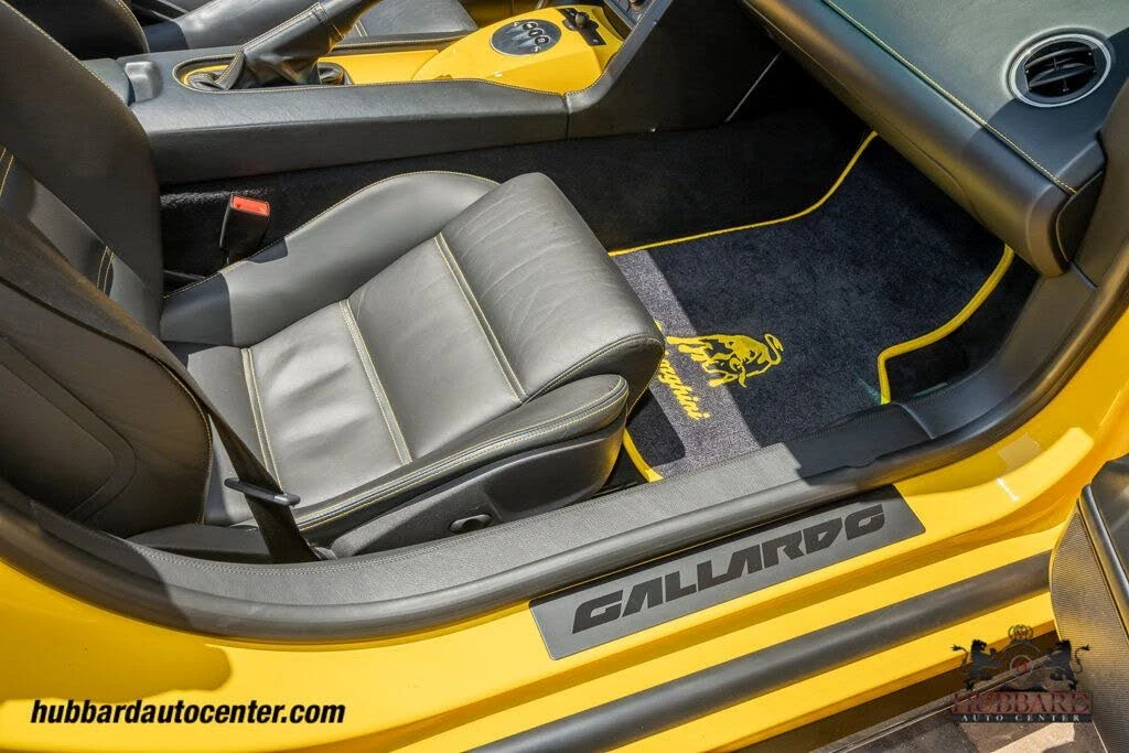2006 Lamborghini Gallardo - Image 29 of 31