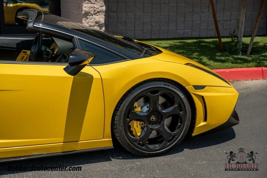 2006 Lamborghini Gallardo - Image 13 of 31