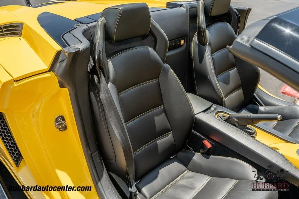 2006 Lamborghini Gallardo - Image 30 of 31