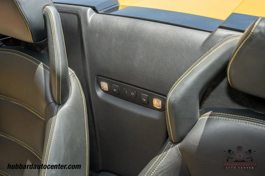 2006 Lamborghini Gallardo - Image 25 of 31