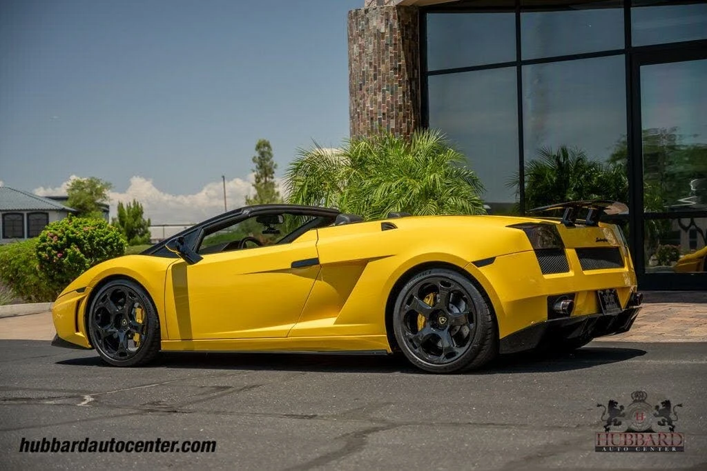 2006 Lamborghini Gallardo - Image 6 of 31