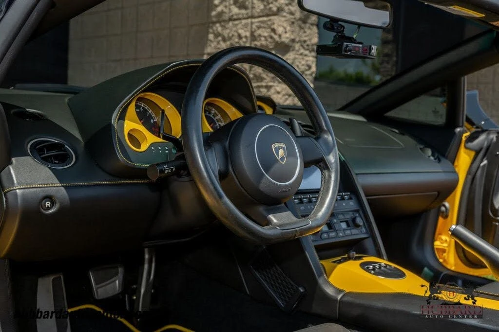 2006 Lamborghini Gallardo - Image 18 of 31