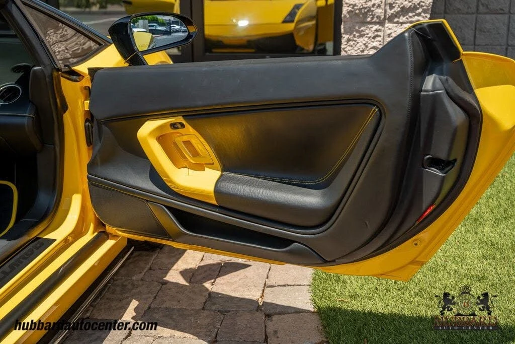 2006 Lamborghini Gallardo - Image 26 of 31