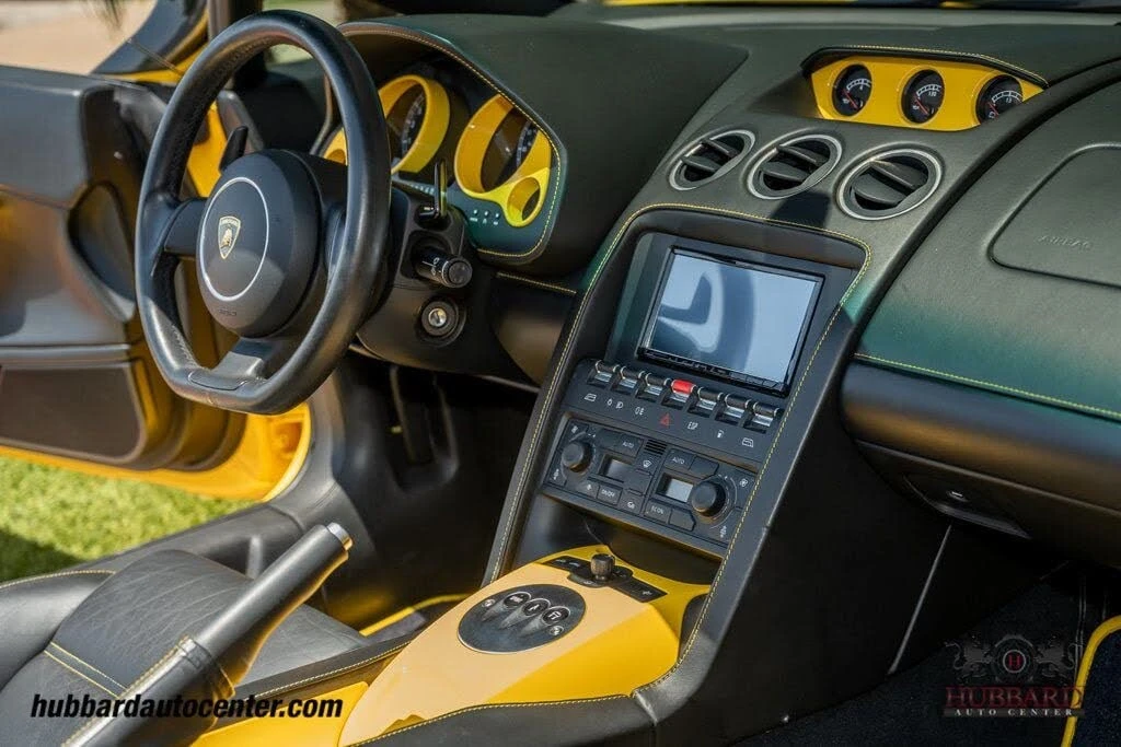 2006 Lamborghini Gallardo - Image 28 of 31