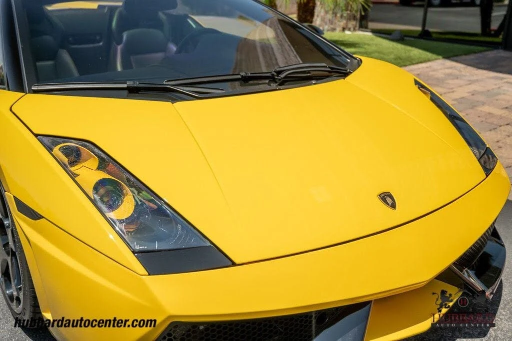 2006 Lamborghini Gallardo - Image 15 of 31