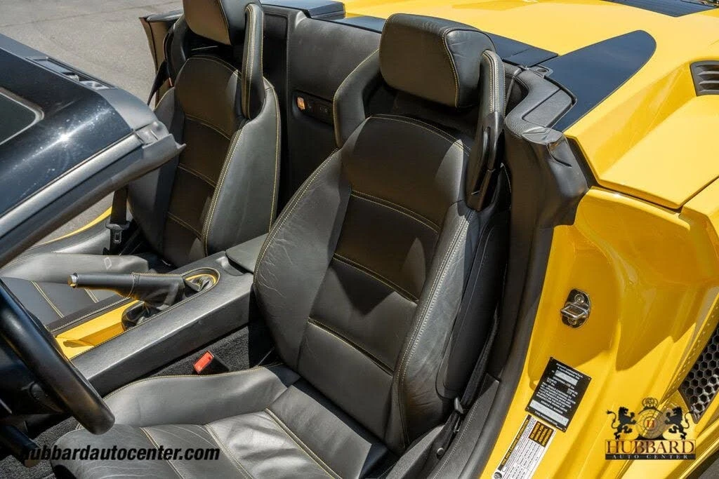 2006 Lamborghini Gallardo - Image 21 of 31