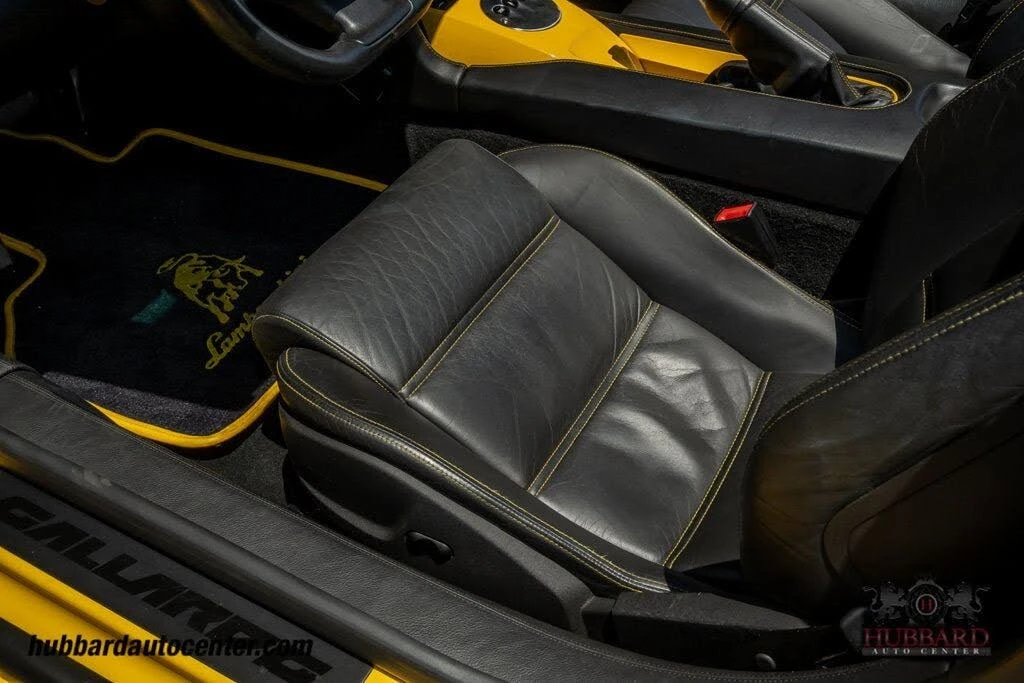 2006 Lamborghini Gallardo - Image 20 of 31