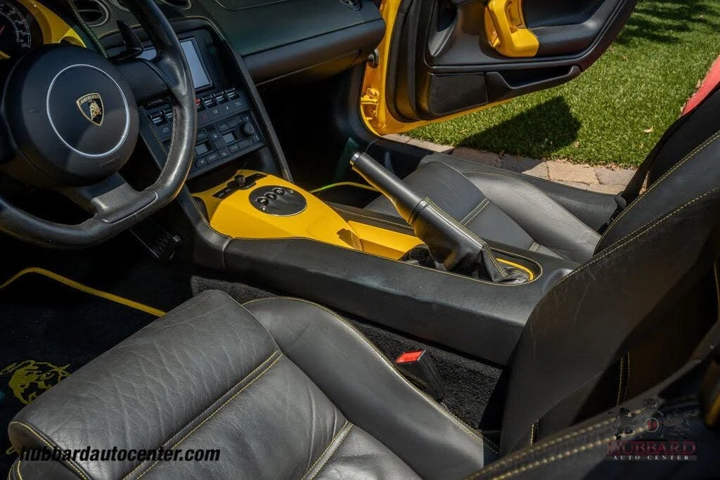 2006 Lamborghini Gallardo - Image 19 of 31