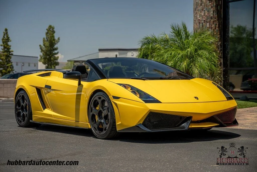 2006 Lamborghini Gallardo - Image 14 of 31