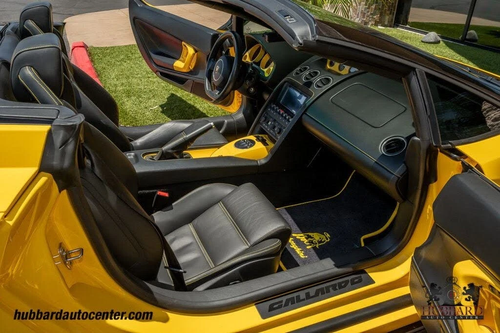 2006 Lamborghini Gallardo - Image 27 of 31
